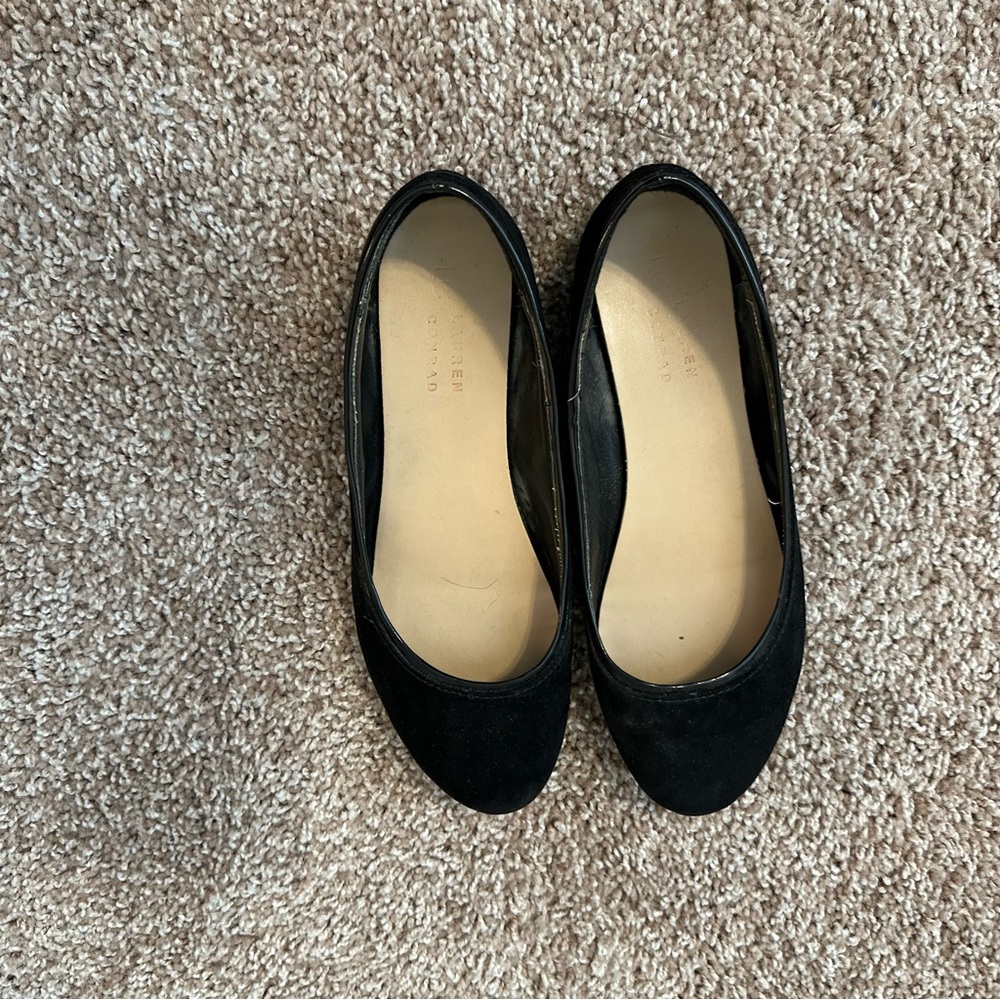 Flats